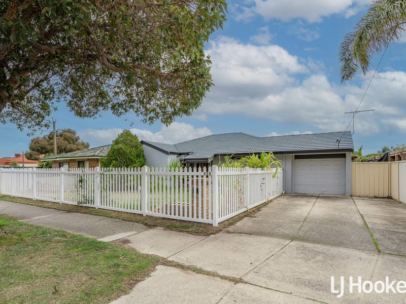 133 Southern River Road, Gosnells, WA 6110 Property Details