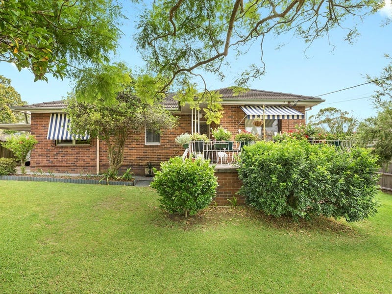 16 Keats Road, Turramurra, NSW 2074 Property Details