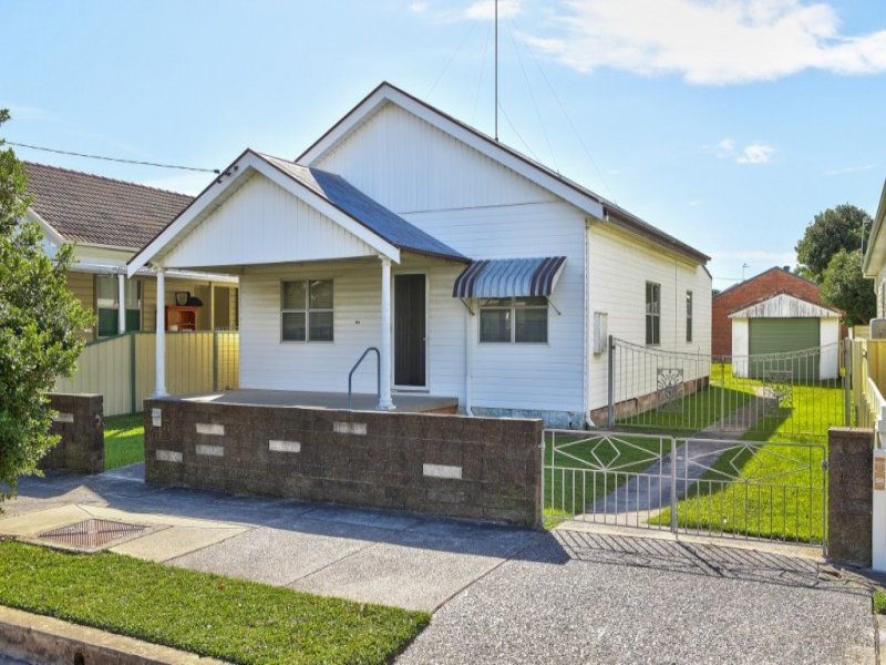 60 Turnbull Street, Merewether, NSW 2291