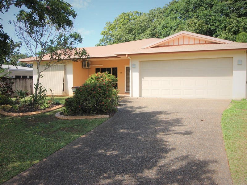 13 Villa Street, Bayview Heights, QLD 4868