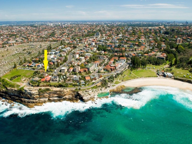 526 Bronte Road, Bronte, NSW 2024 Property Details