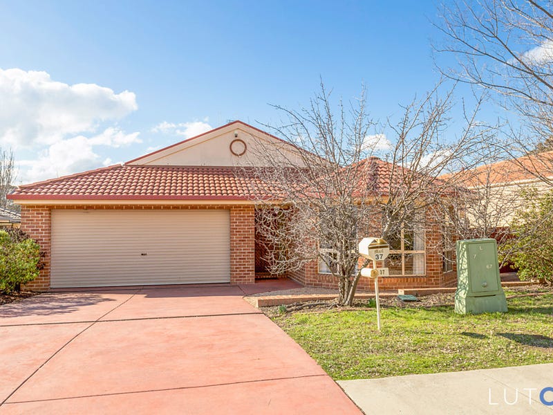 37 Rollston Street, Amaroo, ACT 2914