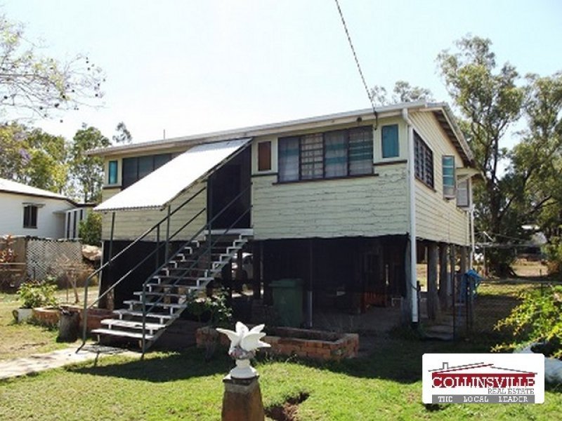 17 Street, Collinsville, Qld 4804 Property Details