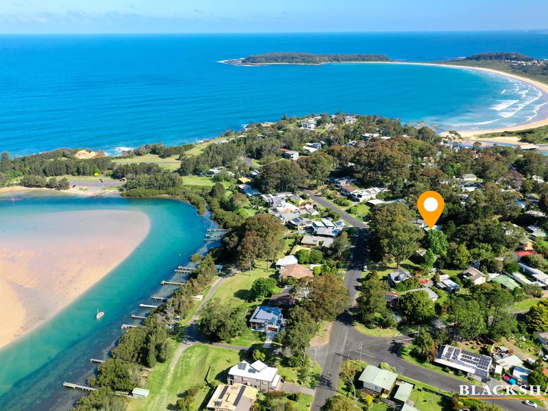 128 Parade, Mossy Point, NSW 2537