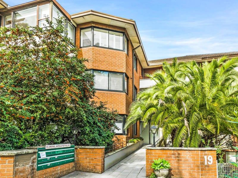 7/19 Ralston Street, Lane Cove North, NSW 2066