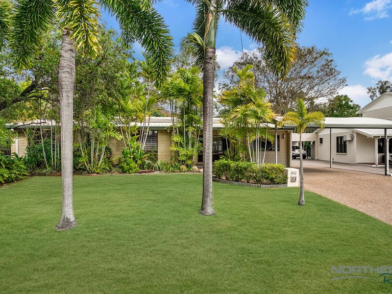 23 Casuarina Drive, Annandale, QLD 4814