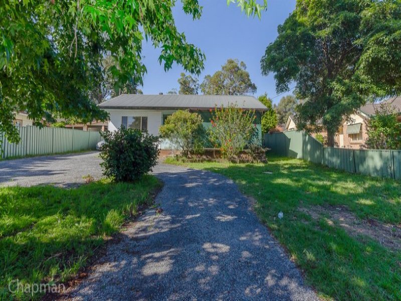 54 Old Bathurst Road, Blaxland, NSW 2774