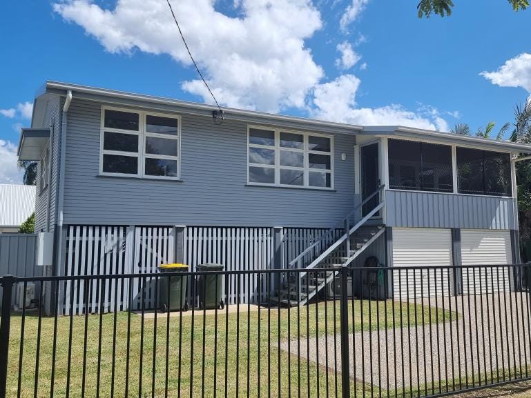 120A Woongarra Street, Bundaberg West, QLD 4670