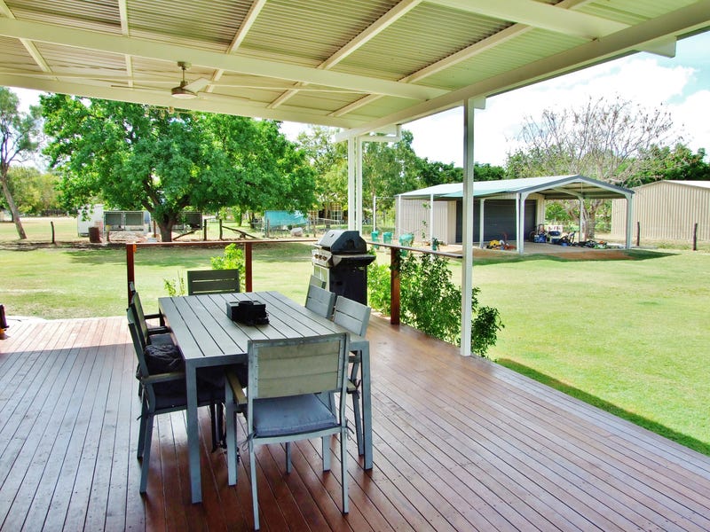 26 Gidyea Street, Barcaldine, Qld 4725 Property Details