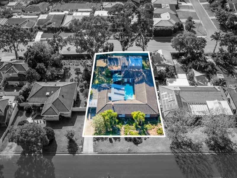 12 Birdsville Crescent, Leumeah, NSW 2560 House for Sale realestate