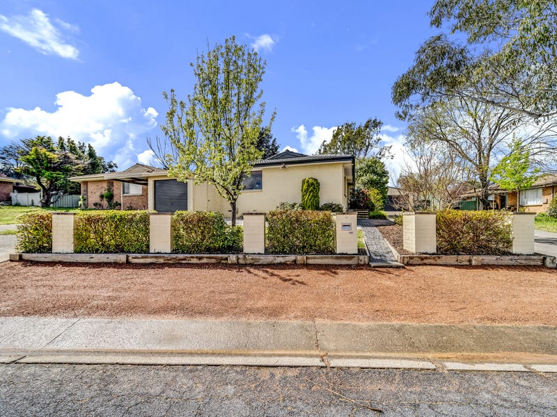 7 Saywell Place, Charnwood, ACT 2615 Property Details