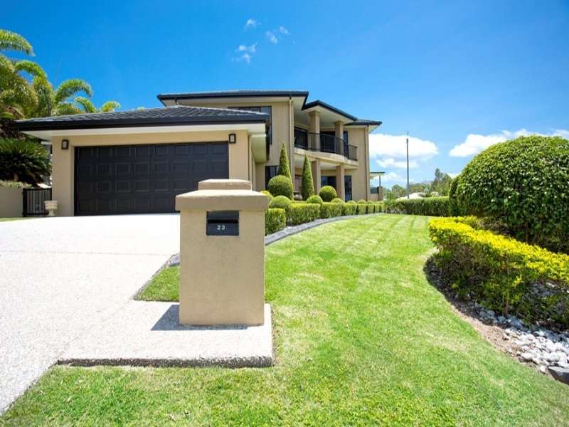 23 Atlantic Drive, Yeppoon, Qld 4703 Property Details