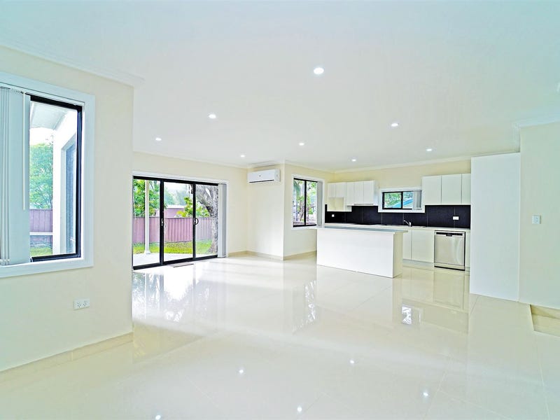 2B Moonbi Road, Penrith, NSW 2750