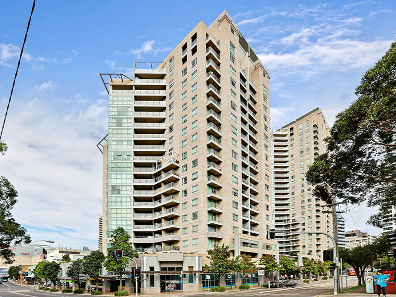 302/Help Street, Chatswood, NSW 2067 Property Details