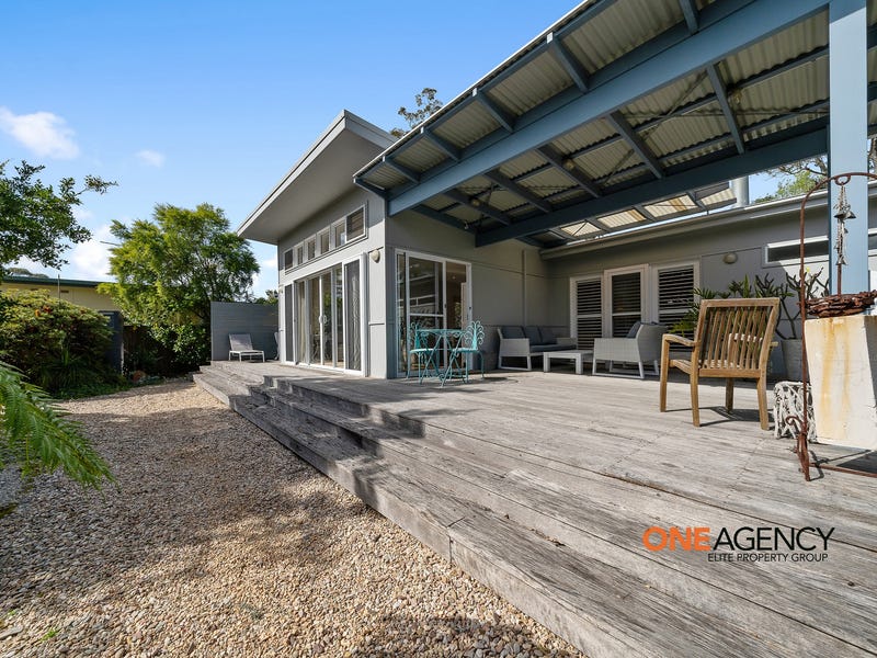 15 Jervis Street, Huskisson, NSW 2540 Property Details