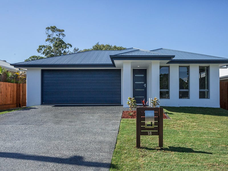 18 Molloy Street, Silkstone, Qld 4304 Property Details