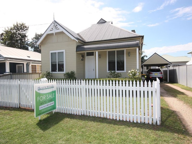 8 Church Street, Singleton, NSW 2330 Property Details
