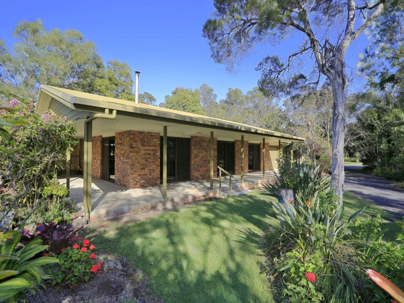 7 Arcadia Drive, Branyan, QLD 4670