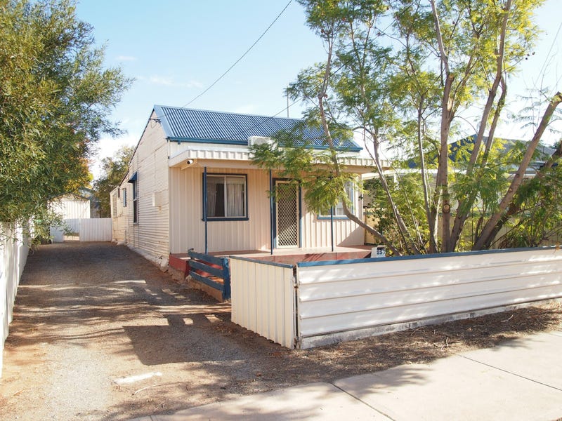 3 Bedroom Properties for Sale in Broken Hill and Far West, NSW Pg. 6
