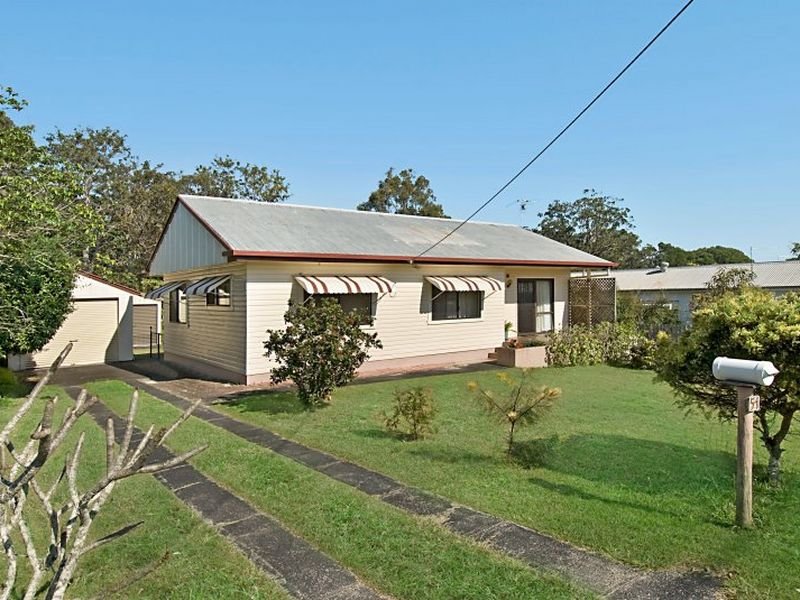 51 Cherry Street, Evans Head, NSW 2473