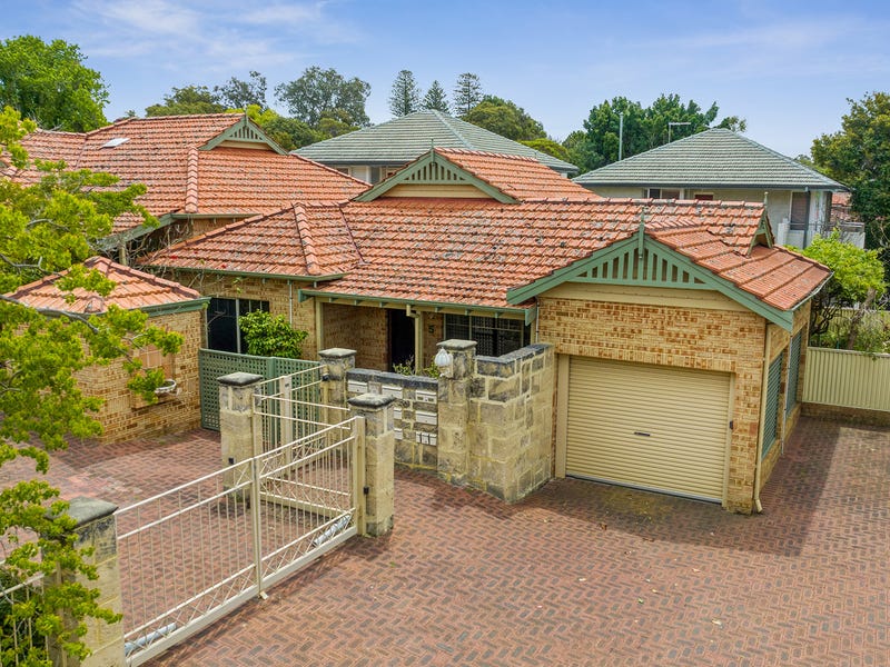 Unit 5/131 Broadway, Nedlands, WA 6009 Property Details