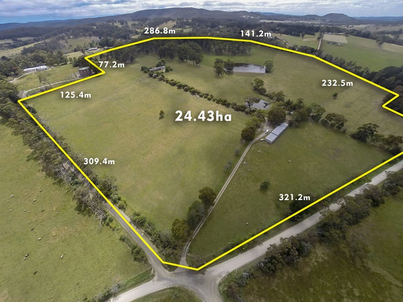 230 Fogarty Road, Tynong North, VIC 3813