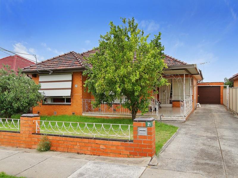 21 Messmate Street, Lalor, Vic 3075 Property Details