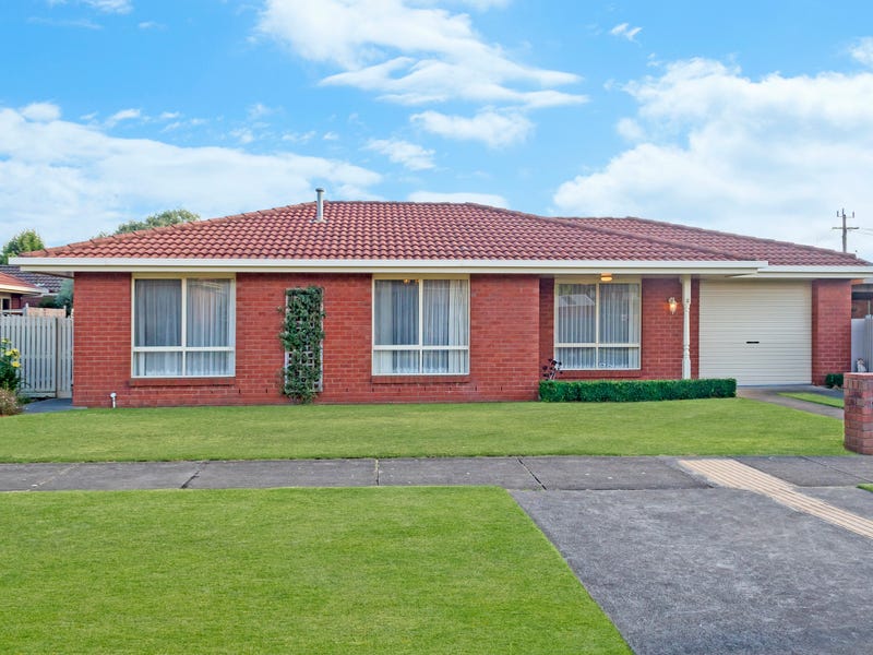 4 Vickers Drive, Warrnambool, Vic 3280 Property Details