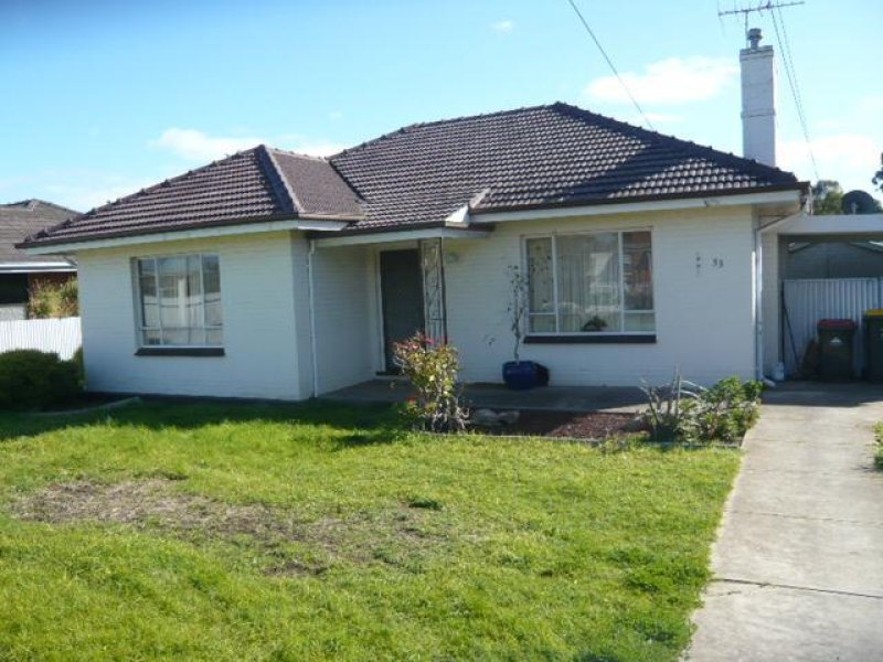 33 Norrie Avenue, Clovelly Park, SA 5042