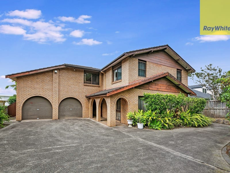 196 Pennant Hills Road, Oatlands, NSW 2117 Property Details
