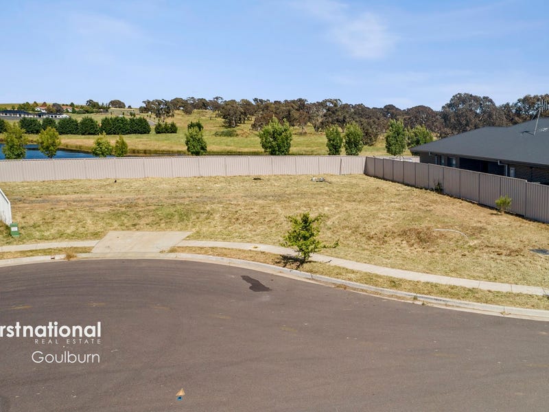 42 Aston Martin Drive, Goulburn, NSW 2580