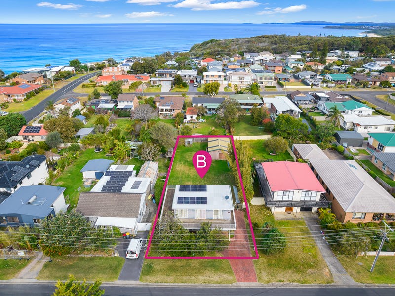 24 Parson Street, Ulladulla, NSW 2539 House for Sale