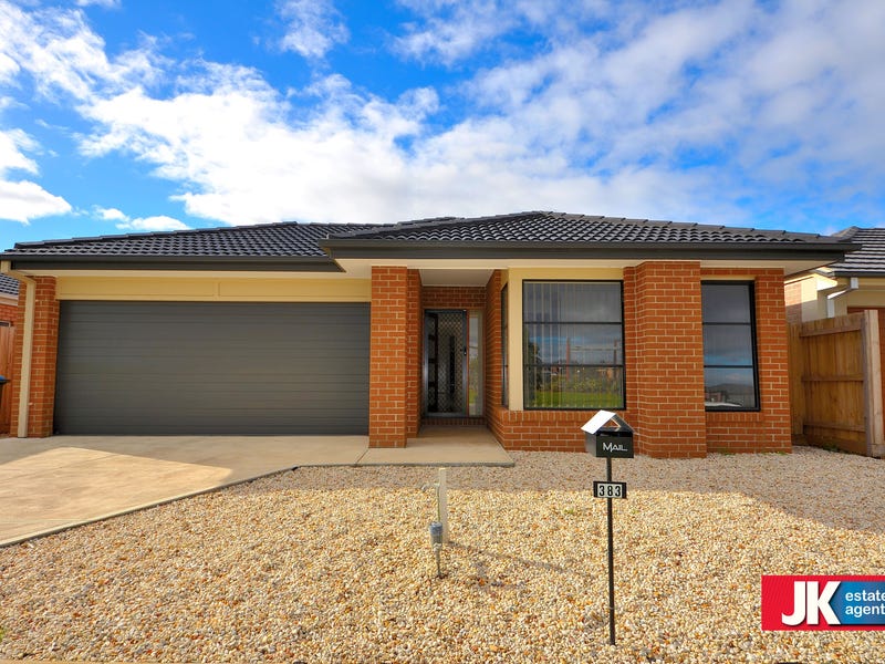 383 Boardwalk Boulevard, Point Cook, VIC 3030