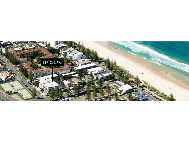 2/19 Hythe Street, Miami, Qld 4220 House for Sale