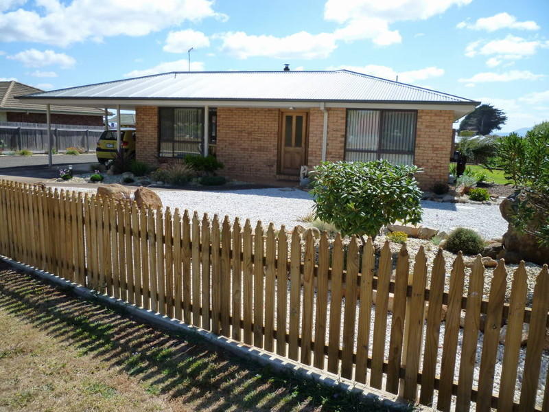 4 Spotswood Drive, Scottsdale, Tas 7260 Property Details