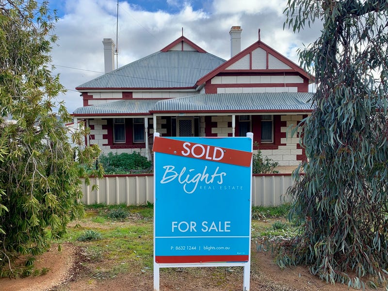 15 Callistemon Street, Wirrabara, SA 5481 Property Details