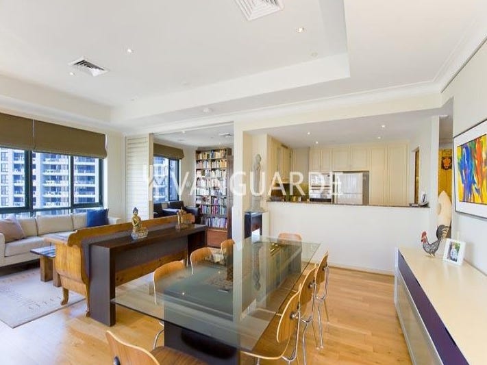 1409/168 Kent Street, Sydney, NSW 2000 - Property Details