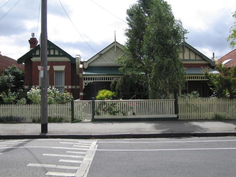 12 Bowen Cres, Princes Hill, VIC 3054