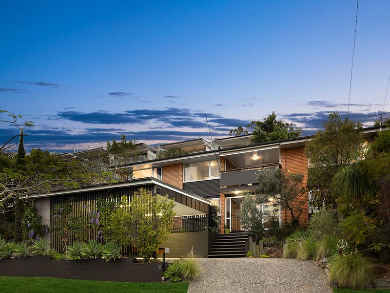 50 Eastment Street, Bardon, QLD 4065 - realestate.com.au