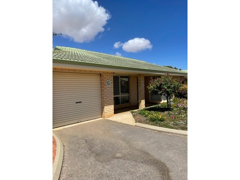 6/206 Durlacher Street, Geraldton, WA 6530 Property Details