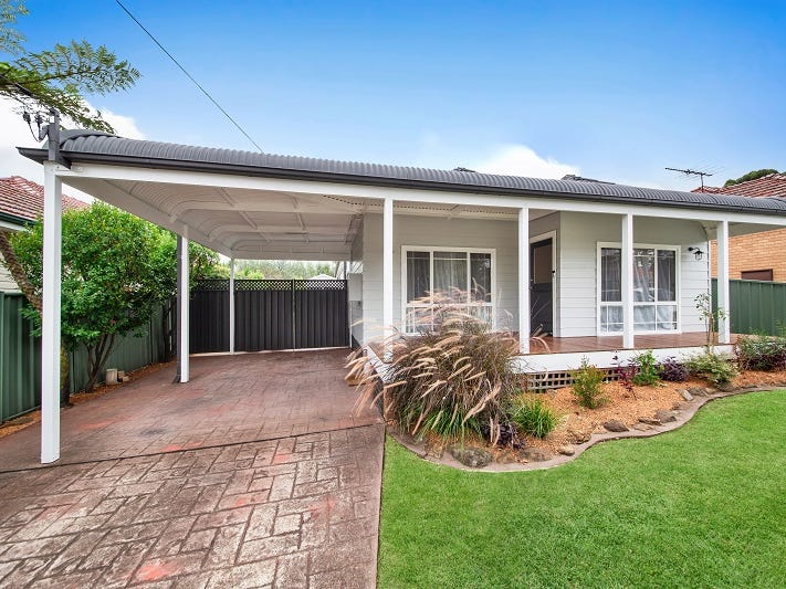 60 River Road, Jannali, NSW 2226