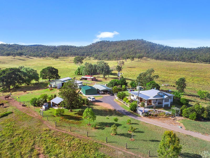 Property 700173810, Kilkivan, Qld 4600 Property Details