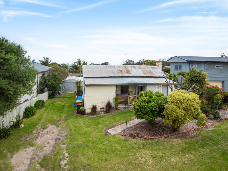 112 Bega Street, Tathra, NSW 2550