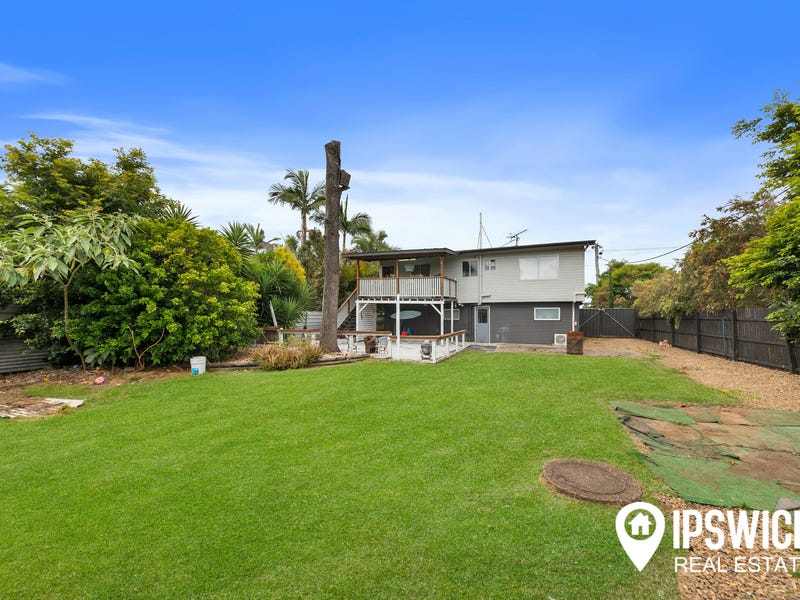 258 South Station Road, Raceview, Qld 4305 Property Details