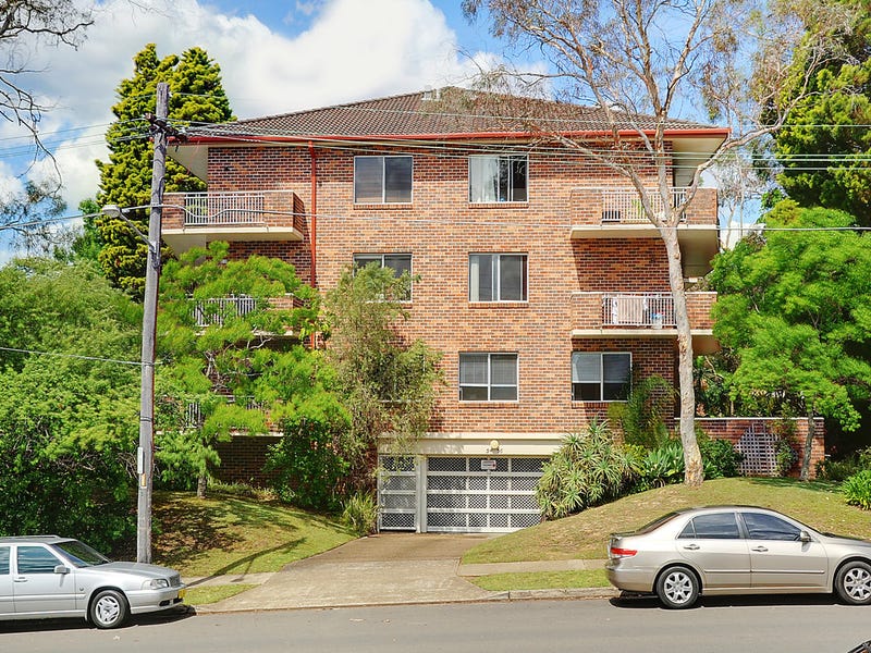 1/5456 Hunter Street, Hornsby, NSW 2077