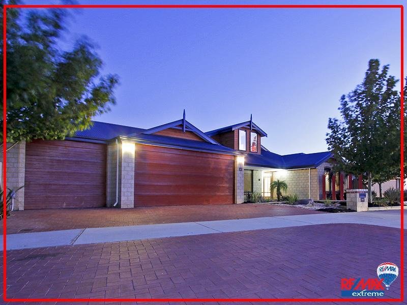 82 Benenden Avenue (Settled 20/03/12), Butler, WA 6036 Property Details