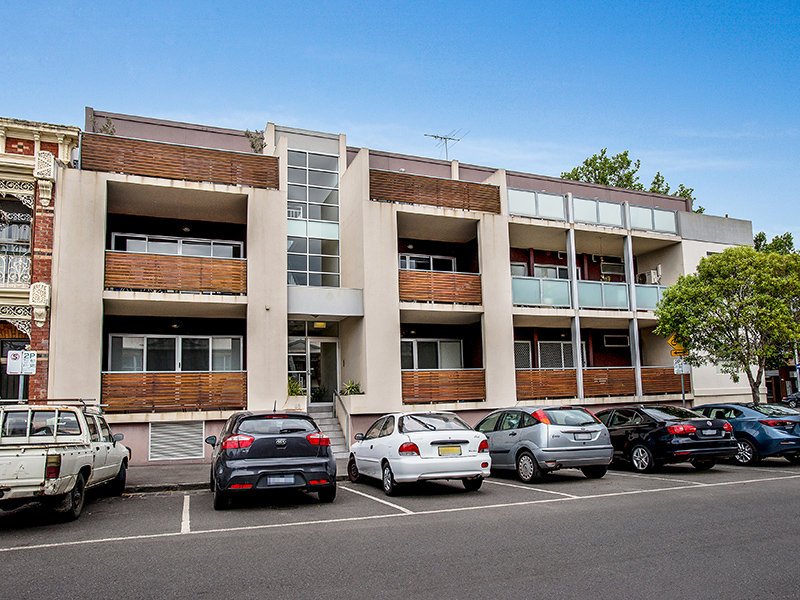 L 2 5/55 Provost Street, North Melbourne, Vic 3051