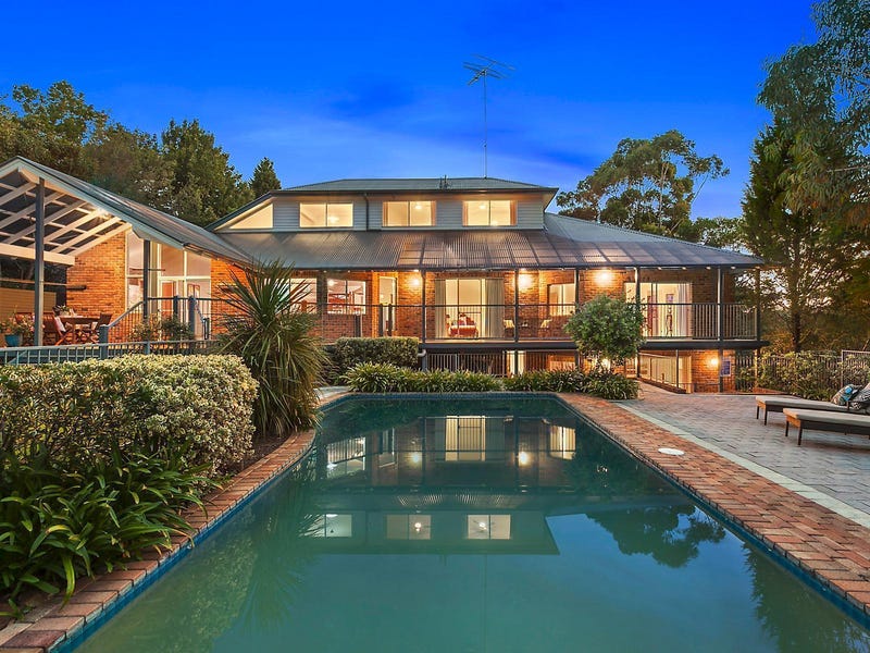 14 Boundary Road, Wahroonga, NSW 2076 Property Details