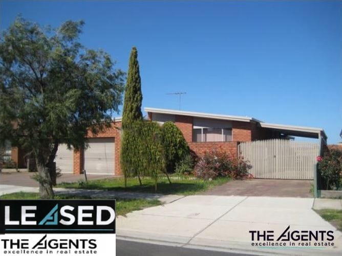 22 Sycamore Street, Hoppers Crossing, VIC 3029