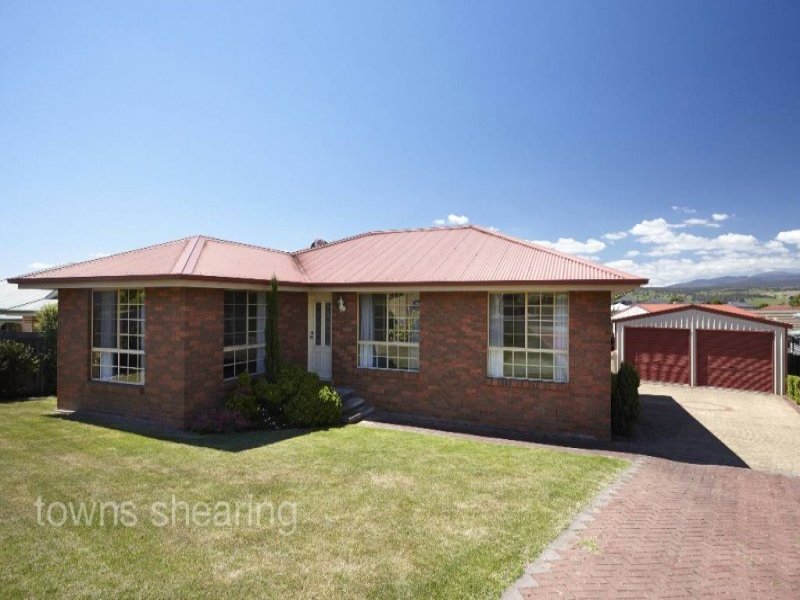 15 Piper Avenue, Youngtown, Tas 7249 Property Details